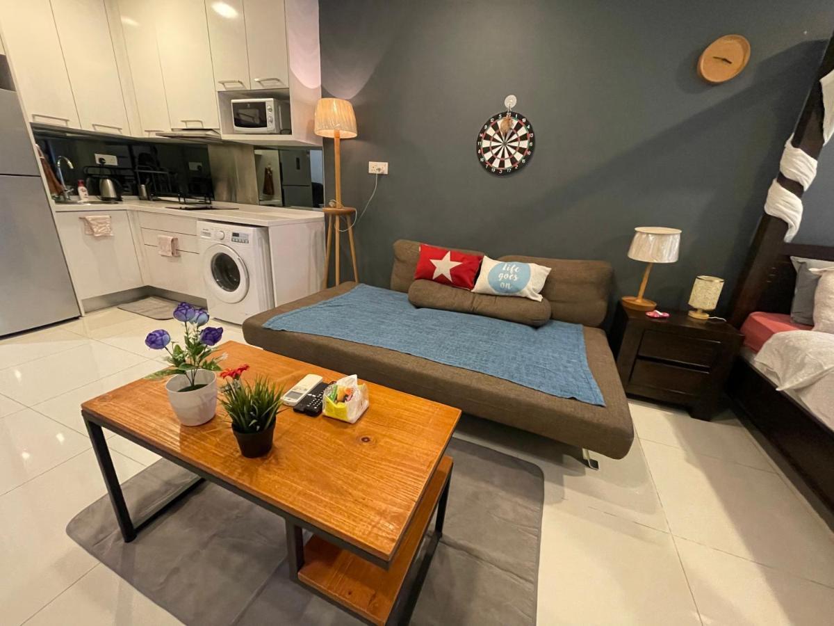 Kuala Lumpur Cherry Suites At Mercu Summer Suites Klcc Zewnętrze zdjęcie
