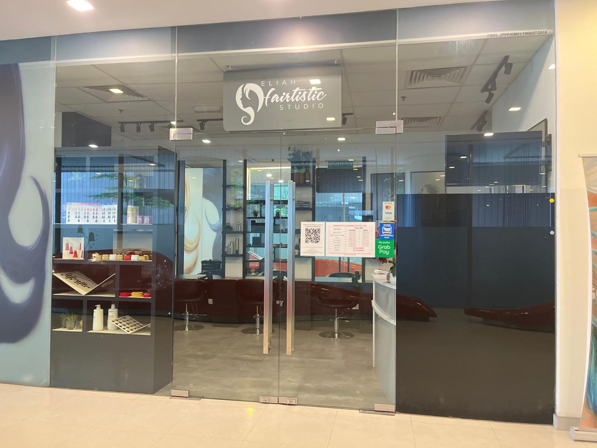 Kuala Lumpur Cherry Suites At Mercu Summer Suites Klcc Zewnętrze zdjęcie
