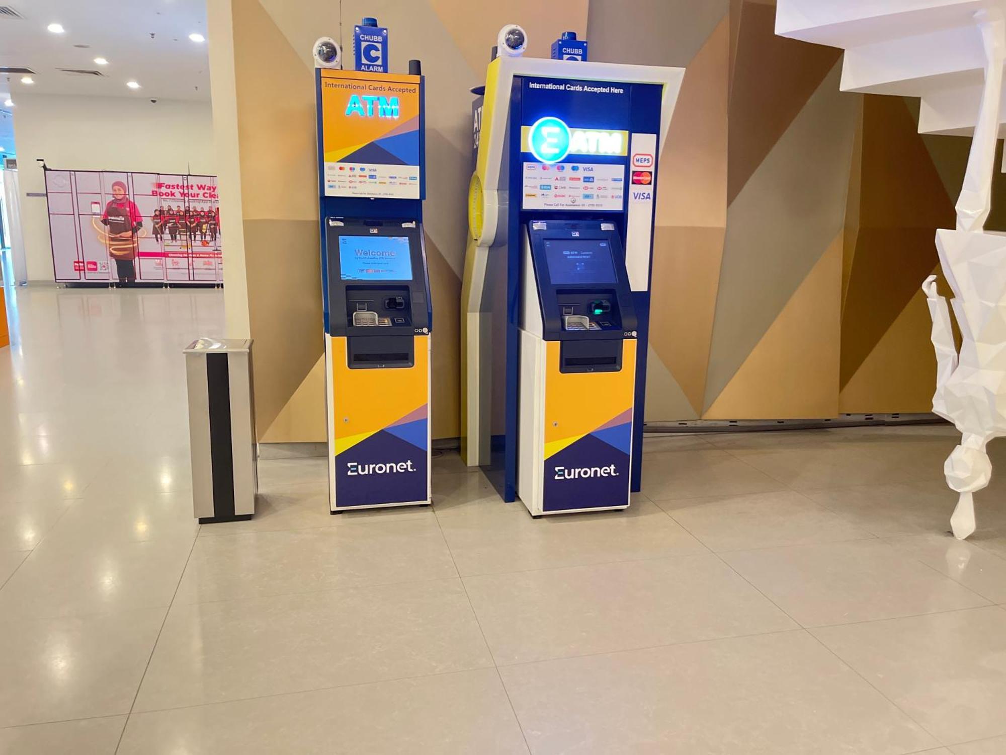 Kuala Lumpur Cherry Suites At Mercu Summer Suites Klcc Zewnętrze zdjęcie